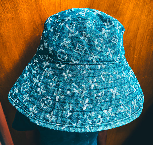 LVS Jean Summer Hat