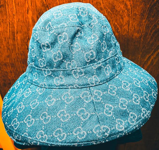 GG Jean Summer Hat